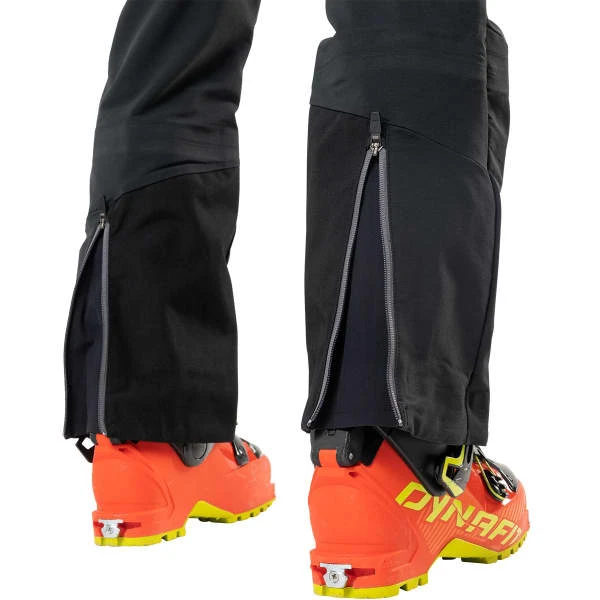 DYNAFIT RADICAL INFINIUM HYBRID PNT BLACK OUT 23 - Image 4