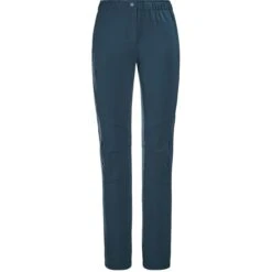 MILLET SUMMIT 210 XCS PANT W ORION BLUE 22