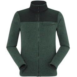 LAFUMA CLOUDY F-ZIP M DARK GREEN 22
