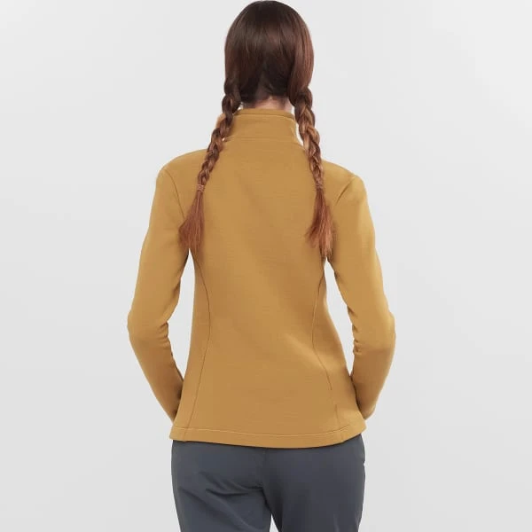 SALOMON TRANSITION HZ W CUMIN 22 - Image 3