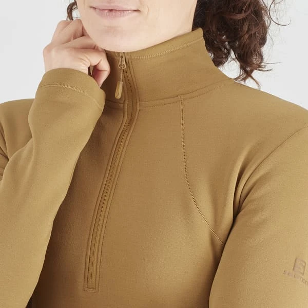 SALOMON TRANSITION HZ W CUMIN 22 - Image 4