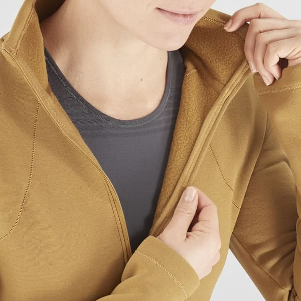 SALOMON TRANSITION HZ W CUMIN 22 - Image 5