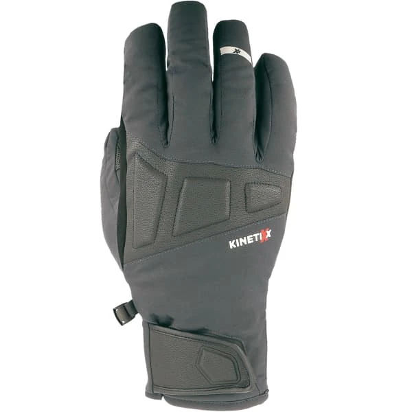 KINETIXX LASSE BLACK 22