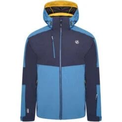 DARE 2B INTERMIT III JKT NIGHTF/DKMYL 22