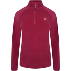 DARE 2B FREEFORM II FLEECE BEETROOT 22