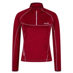 REGATTA W YONDER BEETROOT 22