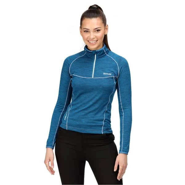 REGATTA W YONDER BLUE SAPPHIRE 22 - Image 5