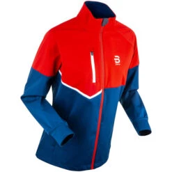 DAEHLIE JACKET KIKUT WS ESTATE BLUE 22