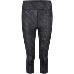 DARE 2B INFLUENTIAL 3/4 EBONY/BKSHRD 22