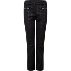 DARE 2B INSPIRED PANT BLACKDGTOOTH 22
