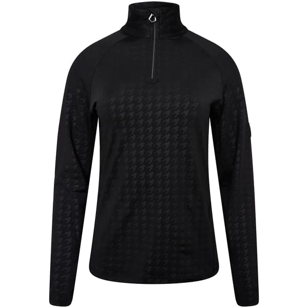 DARE 2B OUTLAST CORE STRETCH BLACKDGTOOTH 22