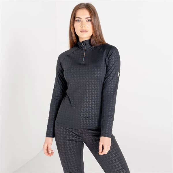 DARE 2B OUTLAST CORE STRETCH BLACKDGTOOTH 22 - Image 3