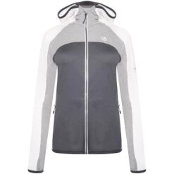 DARE 2B COURAGE CORE STRETCH WHITE/ASH 22