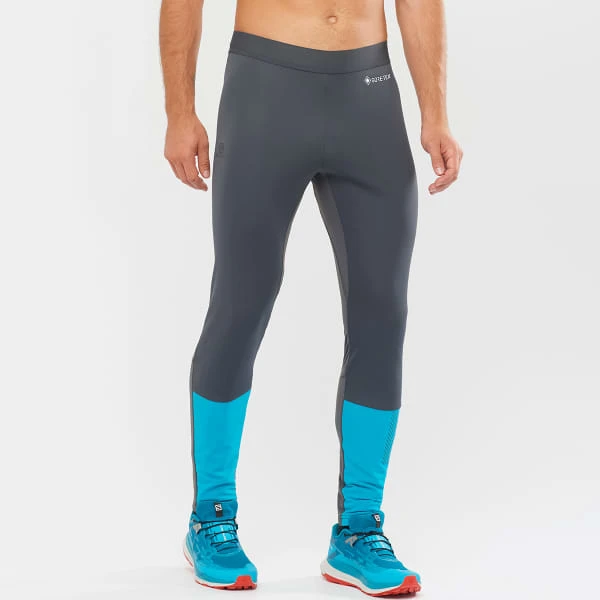 SALOMON GTX® WS SSHELL TIGHT M EBONY/BARRIE 22 - Image 5