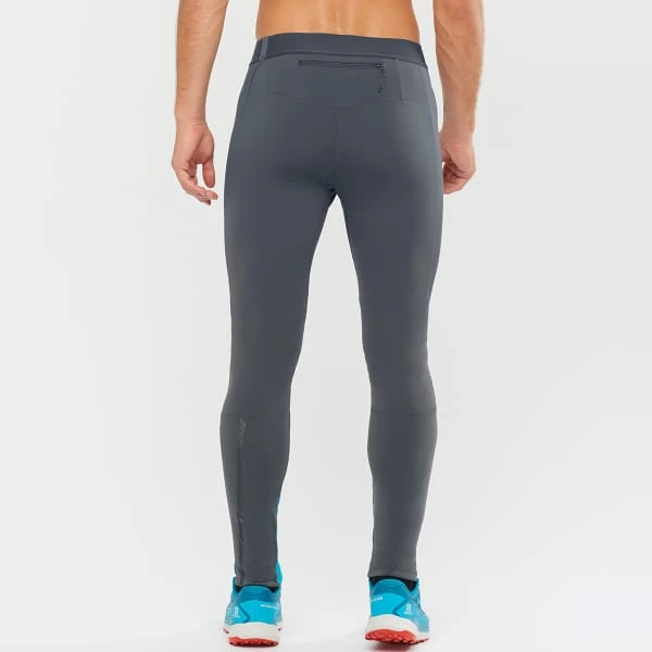 SALOMON GTX® WS SSHELL TIGHT M EBONY/BARRIE 22 - Image 6