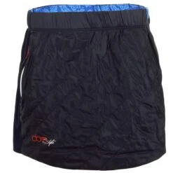 SPORTFUL RYTHMO SKIRT AZURE BLUE WHITE 22