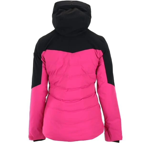 DEGRÉ7 SASSIERE JKT F ULTRA PINK 22 - Image 2
