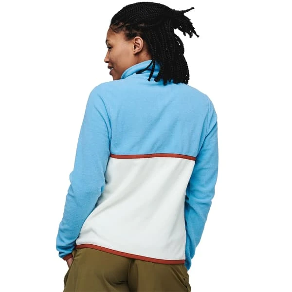 COTOPAXI W AMADO FLEECE RIVER BONE 23 - Image 2