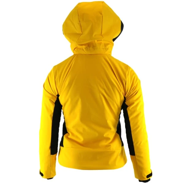 COLMAR GIRL TEENS JKT YELLOW SUNFLOWER 22 - Image 2