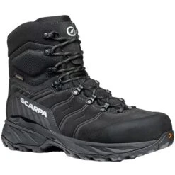 SCARPA RUSH POLAR GORE-TEX W DARK ANTHRACITE 23