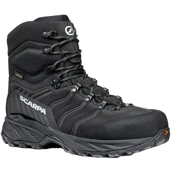 SCARPA RUSH POLAR GORE-TEX W DARK ANTHRACITE 23