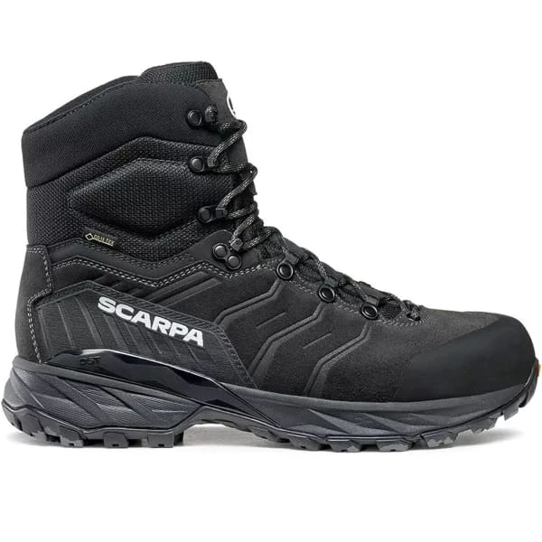 SCARPA RUSH POLAR GORE-TEX W DARK ANTHRACITE 23 - Image 2