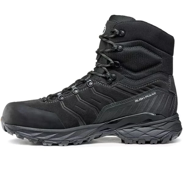 SCARPA RUSH POLAR GORE-TEX W DARK ANTHRACITE 23 - Image 3