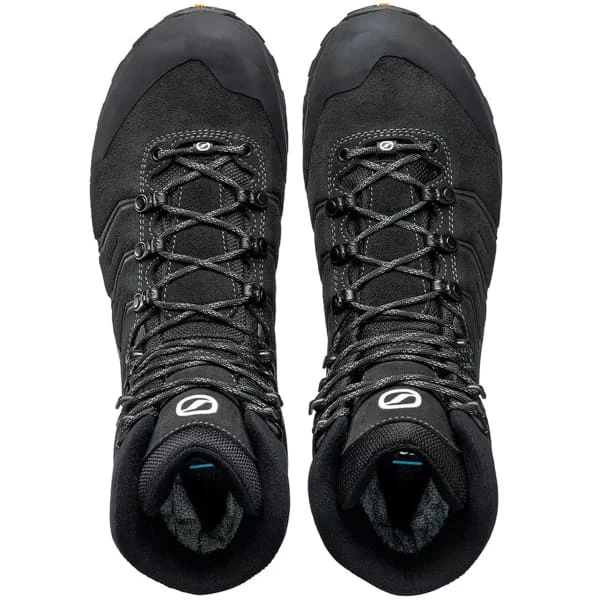 SCARPA RUSH POLAR GORE-TEX W DARK ANTHRACITE 23 - Image 4