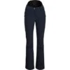 CAPRANEA NEMESIS II LADIES PANTS BLUE SUPERNOVA 22