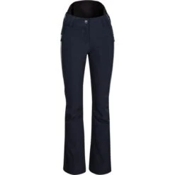 CAPRANEA NEMESIS II LADIES PANTS BLUE SUPERNOVA 22