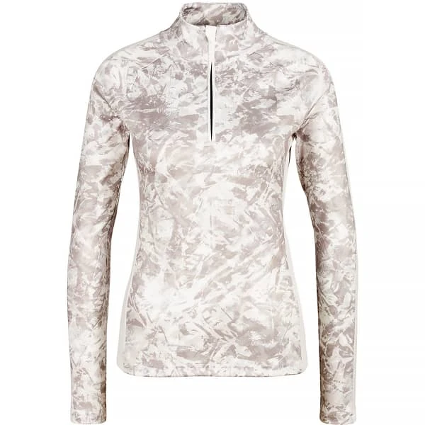 CAPRANEA SHELLY LADIES MID SIMPLY TAUPE 22