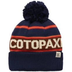 COTOPAXI CUMBRE BEANIE MARITIME 23