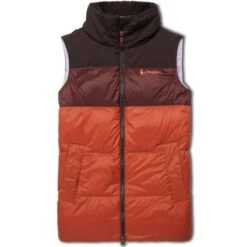 COTOPAXI SOLAZO DOWN VEST W CAVERN & SPICE 23