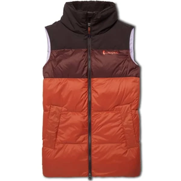COTOPAXI SOLAZO DOWN VEST W CAVERN & SPICE 23