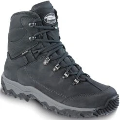 MEINDL OHIO WINTER GORE-TEX ANTHRACITE 23
