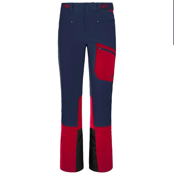 MILLET EXTREME RUTOR SHIELD PT SAPHIR/RED 23