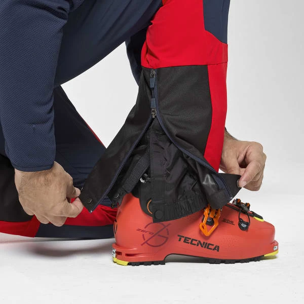 MILLET EXTREME RUTOR SHIELD PT SAPHIR/RED 23 - Image 3