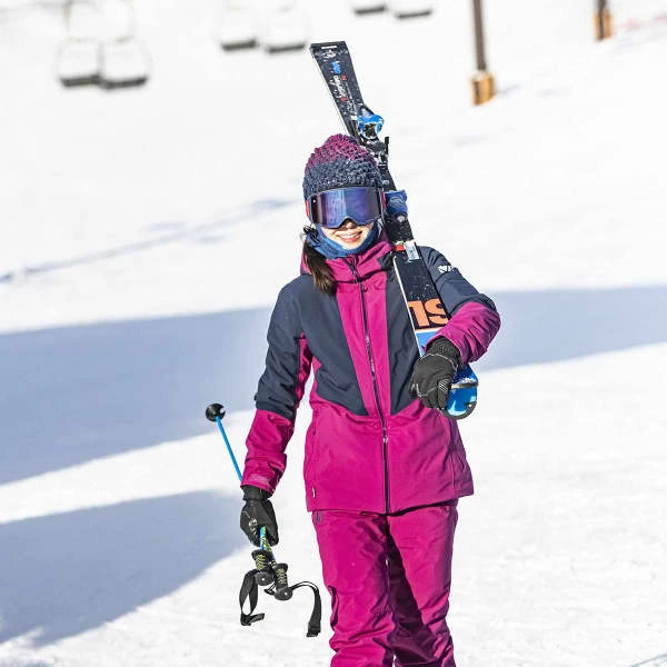 MILLET MURREN JKT W SAPHIR/MYOGA 23 - Image 2