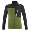 MILLET SENECA JKT M FERN/BLACK 23