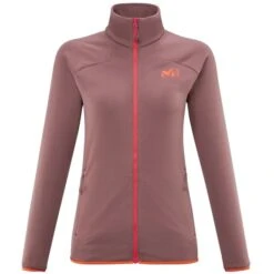 MILLET SENECA JKT W ROSE BROWN 23