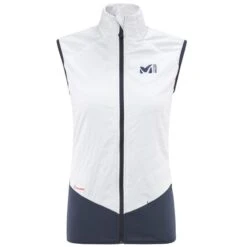 MILLET RUTOR ALPHA VEST W SAPHIR/DAWN 23