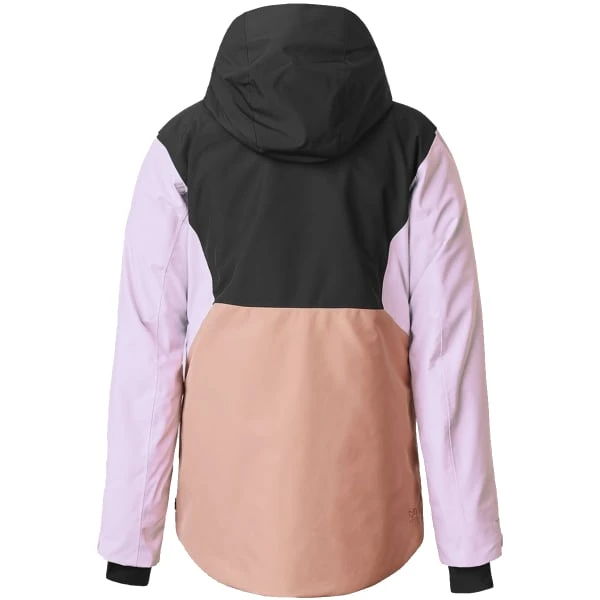 PICTURE SEEN JKT W BLACK 23 - Image 2