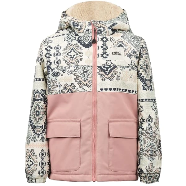 PICTURE SNOWY TODDLER JKT ARKA 23