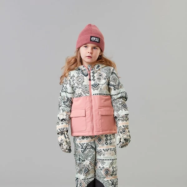 PICTURE SNOWY TODDLER JKT ARKA 23 - Image 3