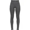 ODLO ACTIVE WARM ECO BL BOTTOM LONG W ODLO STEEL GREY MELANGE 23