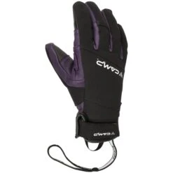 CAMP G HOT WOOL LADY 23