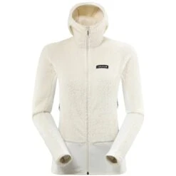 LAFUMA ALPIC HOODIE W POWDER 23