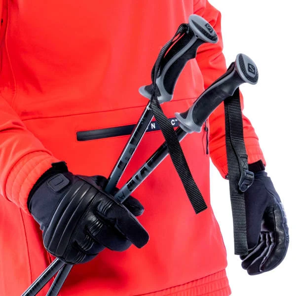 RACER CONNECTIC 5 BLACK BLACK 23 - Image 4