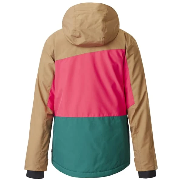 PICTURE SEAKREST JKT DARK SEA 23 - Image 2