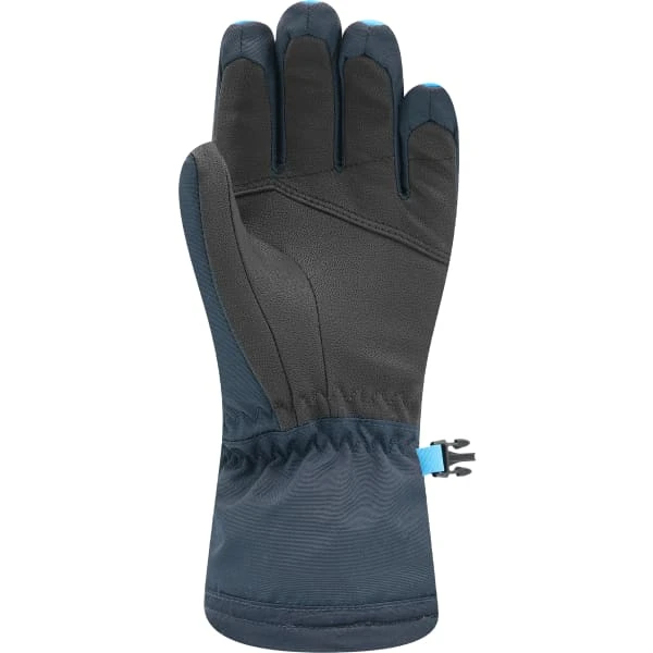RACER GIGA 5 JR GTX NAVY BLUE 23 - Image 2
